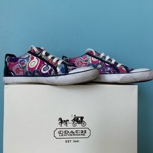 Coach Sneakers